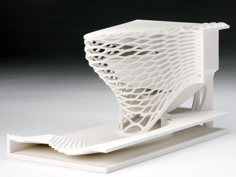 What is 3d printing