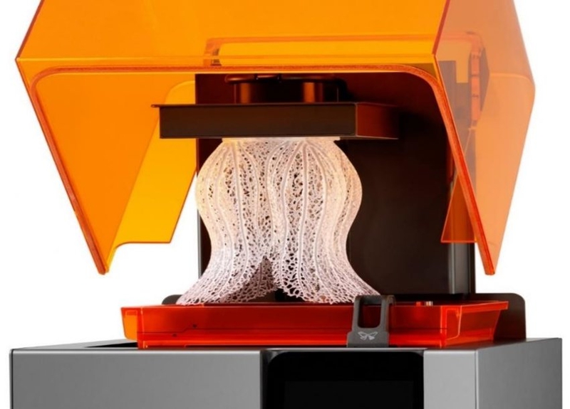 What is 3d printing