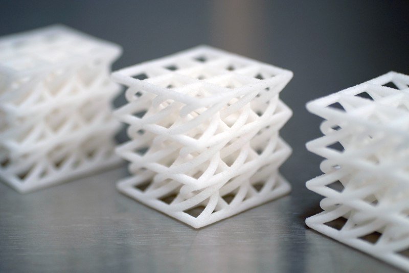 What is 3d printing