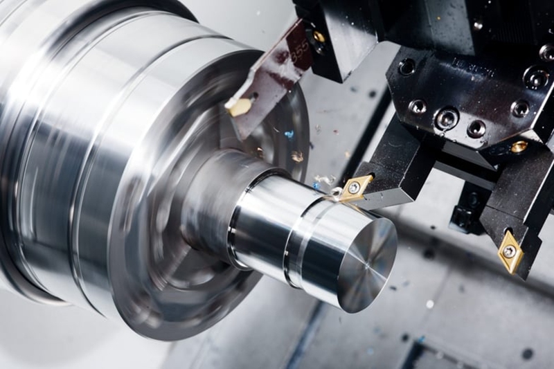 What is CNC Machining?cid=9