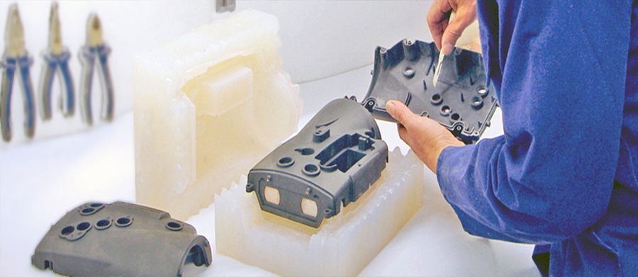 The Most Comprehensive Guide about Vacuum casting