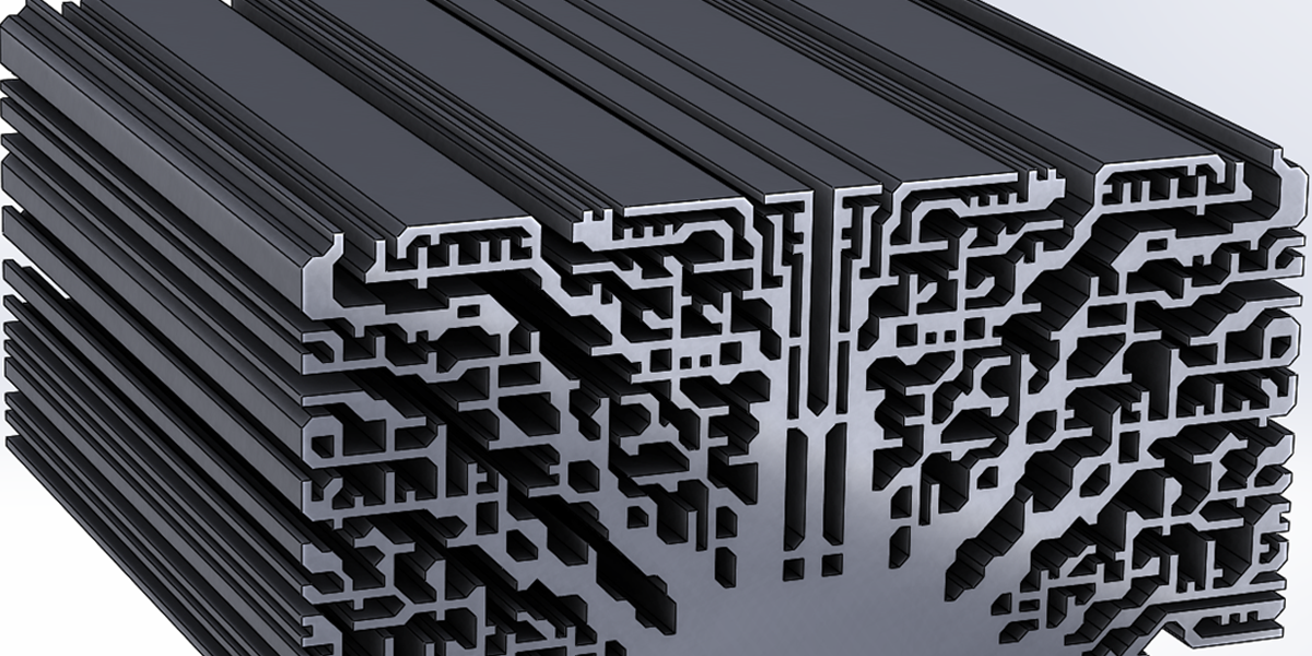 What Is Extrusion? GD-UHB explore the fundamentals of extrusion with you.