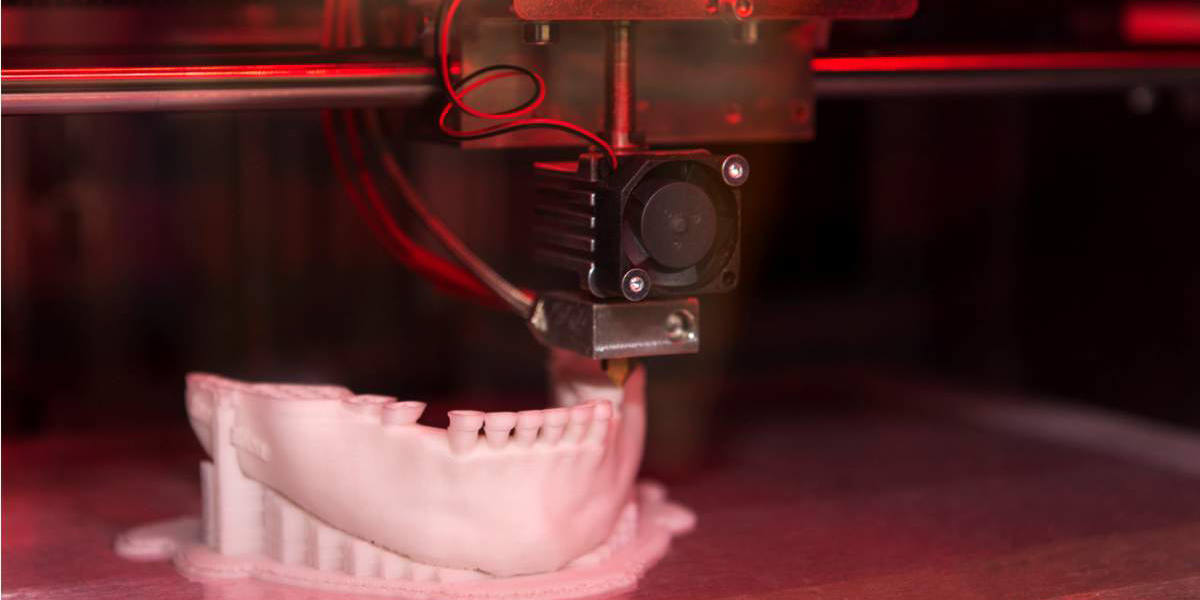 The past and future of additive manufacturing: How is 3D printing being used in our lives?cid=9