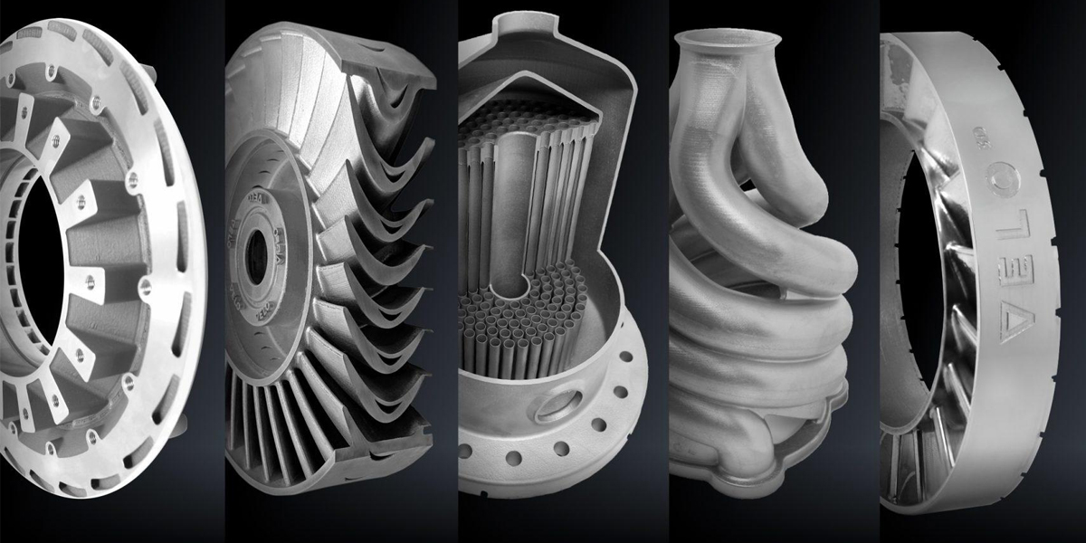 The past and future of additive manufacturing: How is 3D printing being used in our lives?cid=9