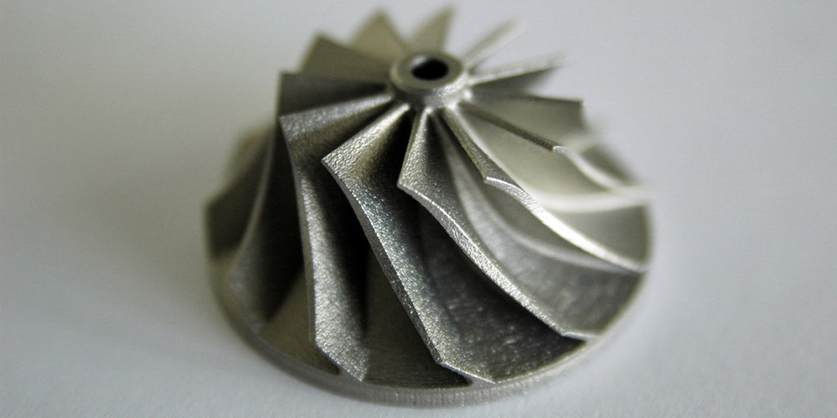 The past and future of additive manufacturing: How is 3D printing being used in our lives?cid=9