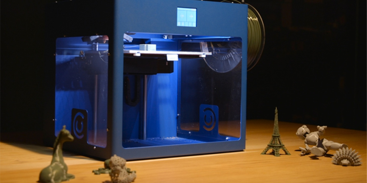 The past and future of additive manufacturing: How is 3D printing being used in our lives?cid=9