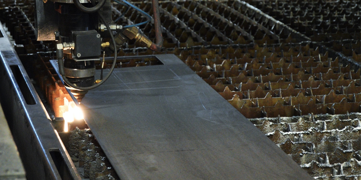 Extrusion vs Sheet Metal Fabrication: Which is Right for Your Project?cid=9