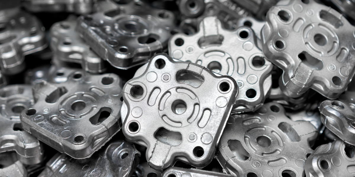 Guide to Die Casting: Some Basic Knowledge You Need to Know