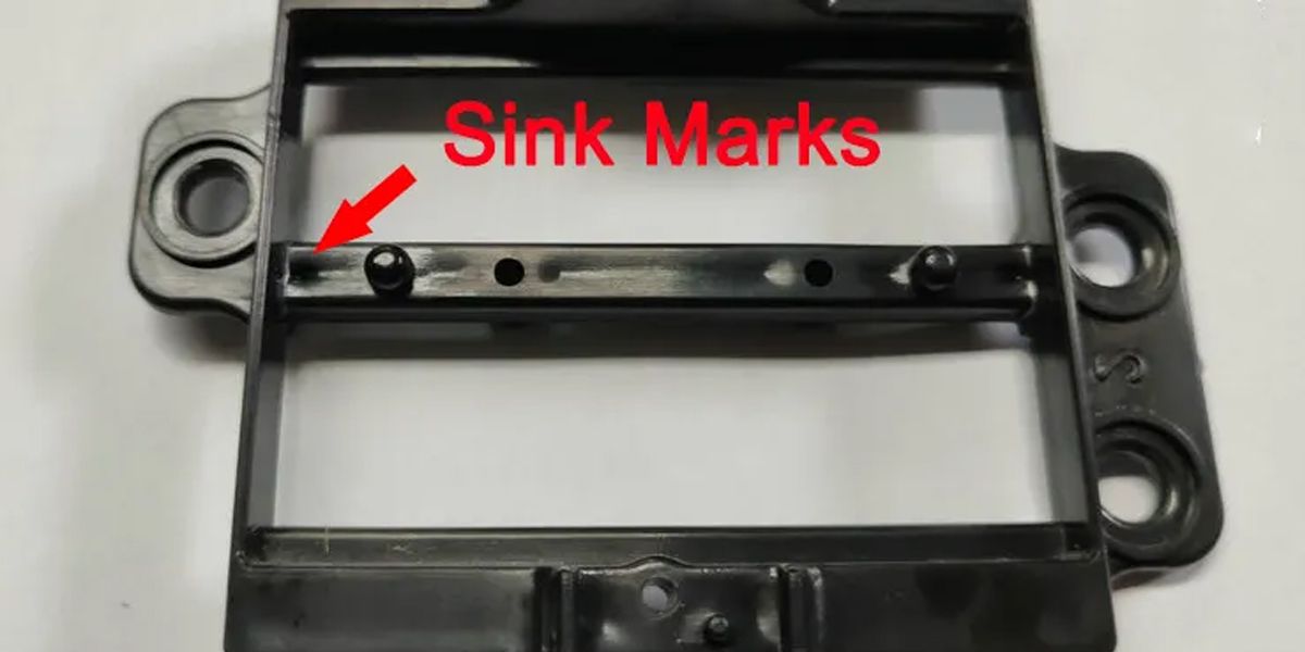 5 Common  Problems in Injection Molding and How to Solve Them