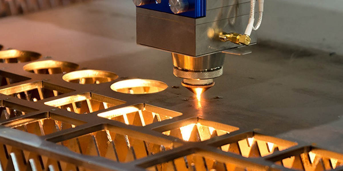 3 Most Popular Cutting Processes for Sheet Metal