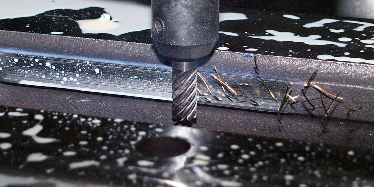 A Beginner's Guide to CNC Milling