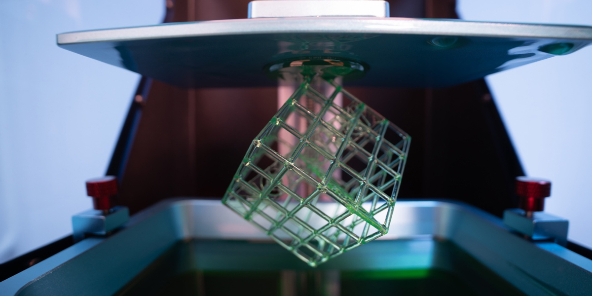 A Comprehensive Overview of Stereolithography (SLA)