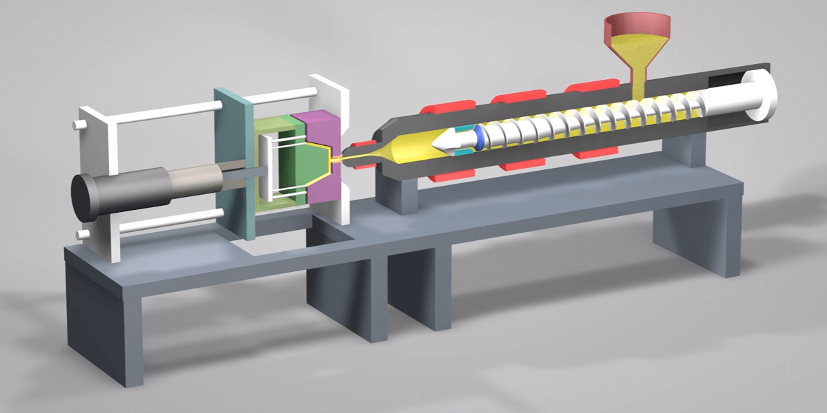 Injection molding vs Vacuum Casting