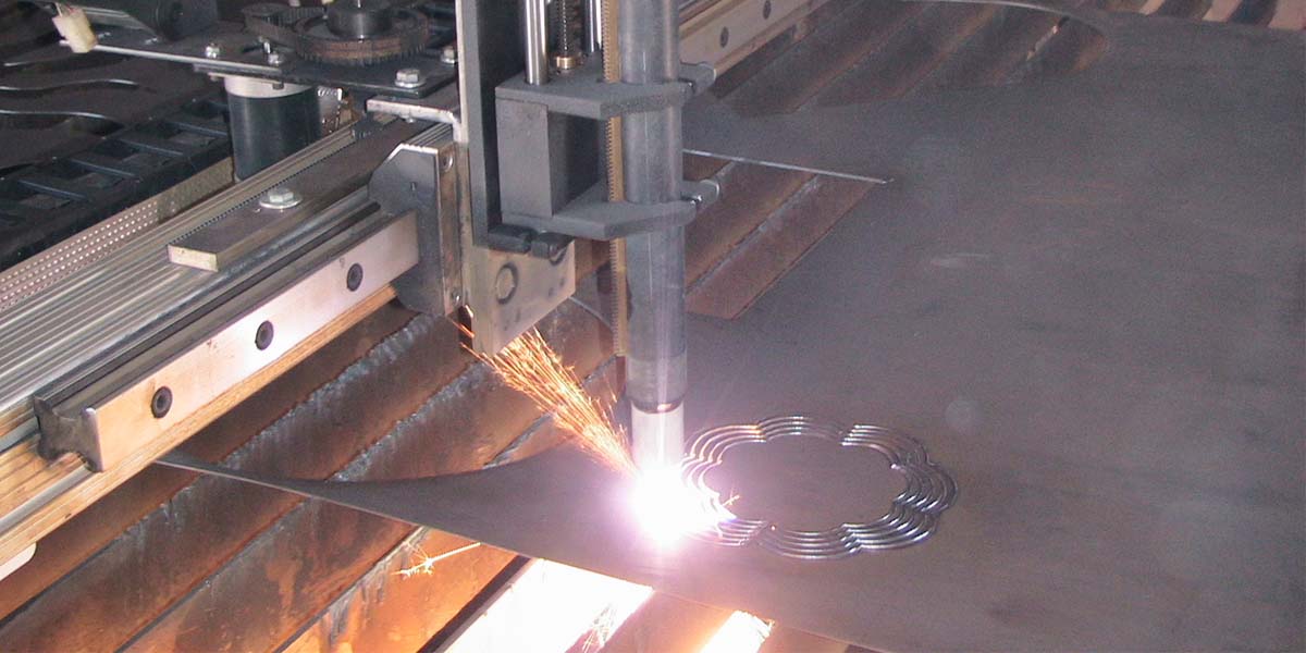 Precision Manufacturing in Aerospace