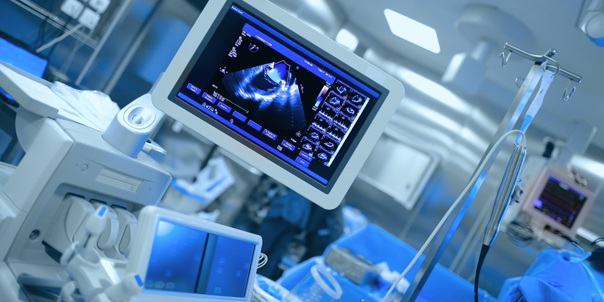 Precision manufacturing in the medical device industry