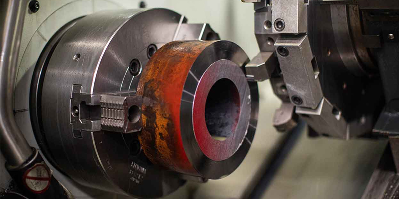 Precision manufacturing: traditional and non-traditional machining