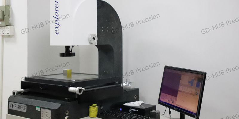 As Precision Machining Vendors