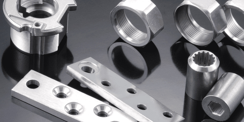 Die casting vs metal injection moulding