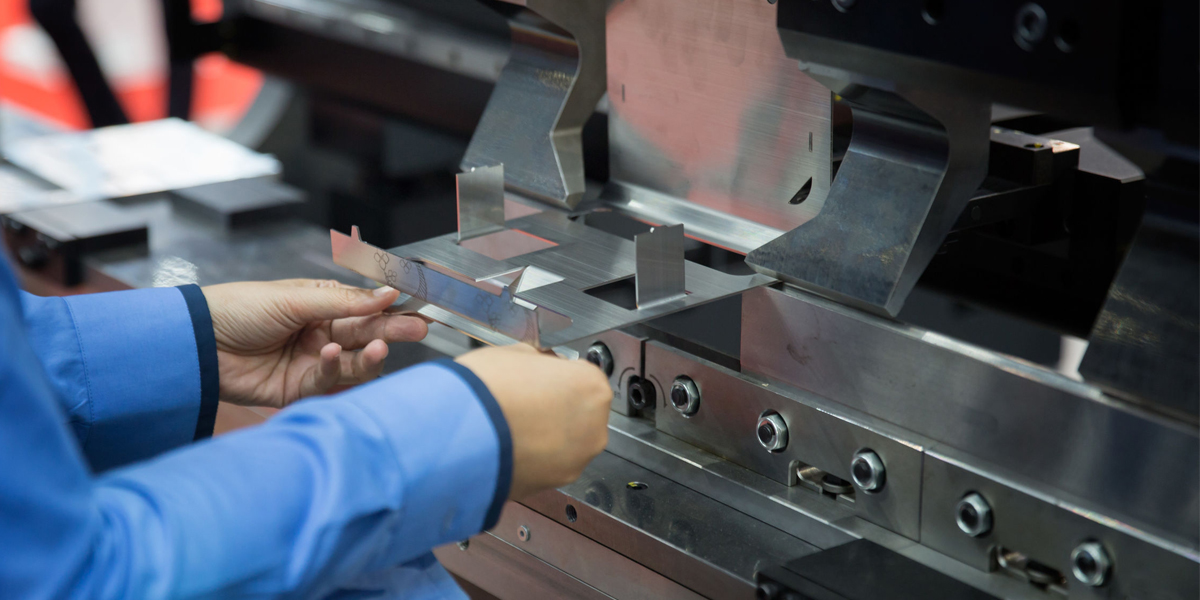 The Significance of Sheet Metal Fabrication in Modern Industries