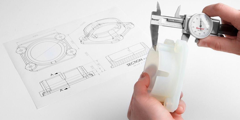 Navigating Precision: GD-HUB's In-Depth Guide to Mastering 3D Printing Tolerances