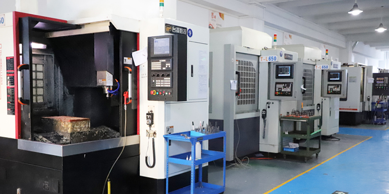 Innovative Precision Engineering Unveiled: Explore CNC Milling