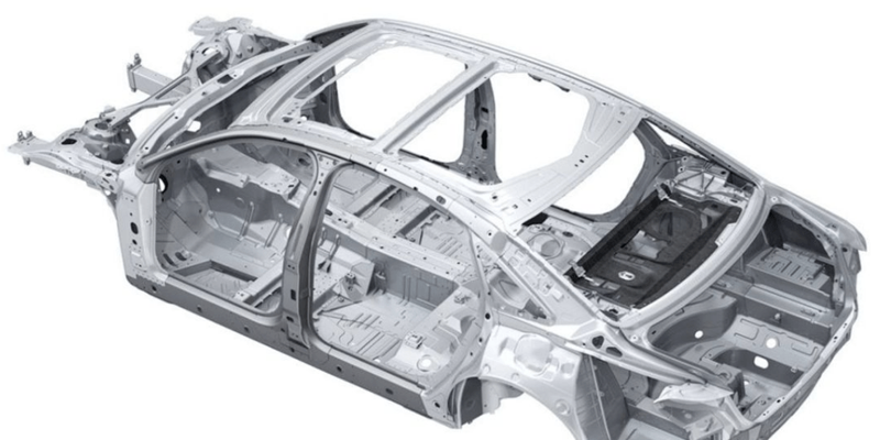 Revolutionizing Automotive Manufacturing: The Art and Science of Carbon Fiber Extrusion