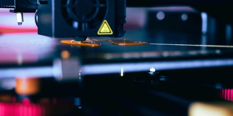 Selective Laser Melting (SLM) VS Fused Filament Fabrication (FFF)