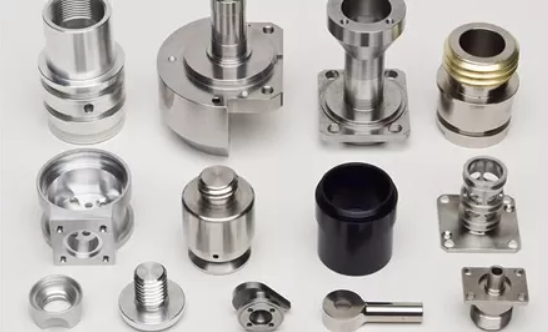 Cnc milling services