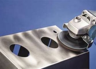 Precision Surface Finishing