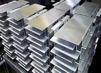 Sheet Metal Fabrication