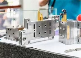 Rapid Injection Molding, Rapid Injection Mold Tooling