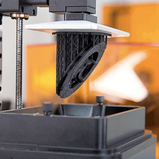 A Comprehensive Overview of Stereolithography (SLA)