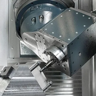 Manufacture The Benefits Of 5-Axis CNC Machining: Unveiling ...