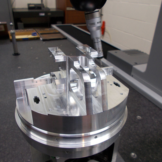 5-Axis CNC Machining Services: Revolutionizing the Manufacturing Industry