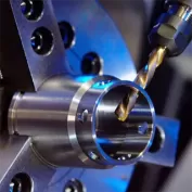 CNC Machining for Production Guide